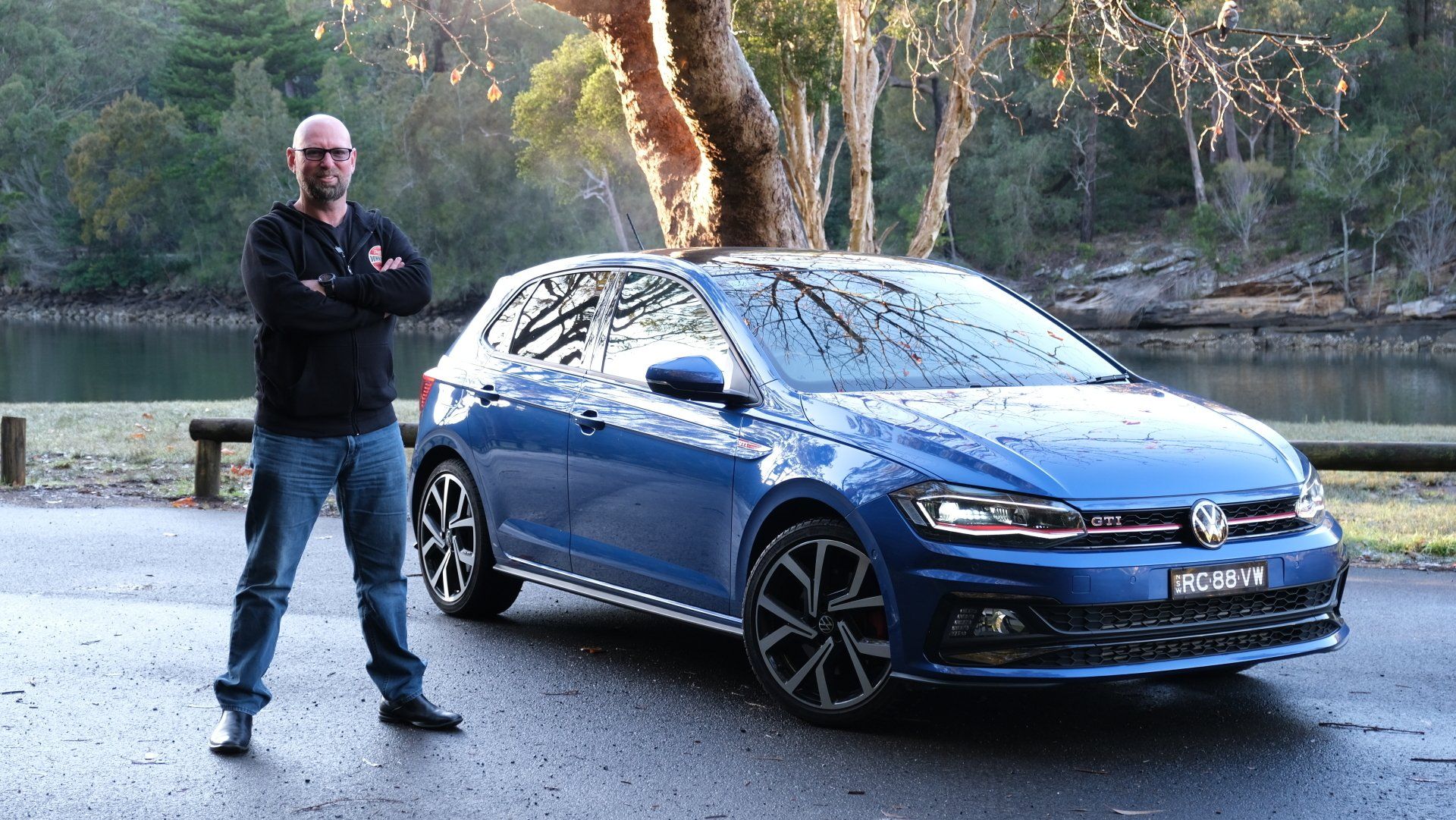 My VW Story