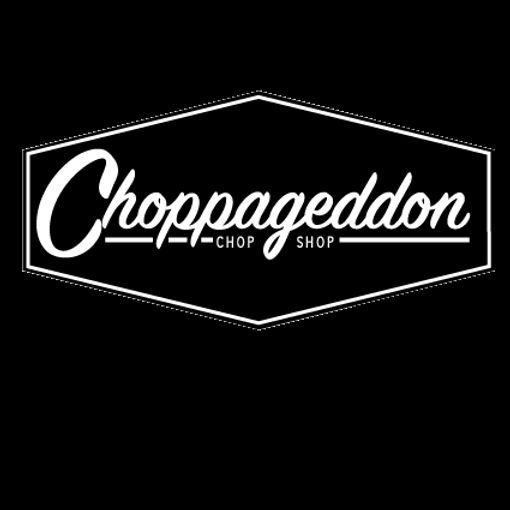 The ultimate Custom Motorcycle Chopper Show