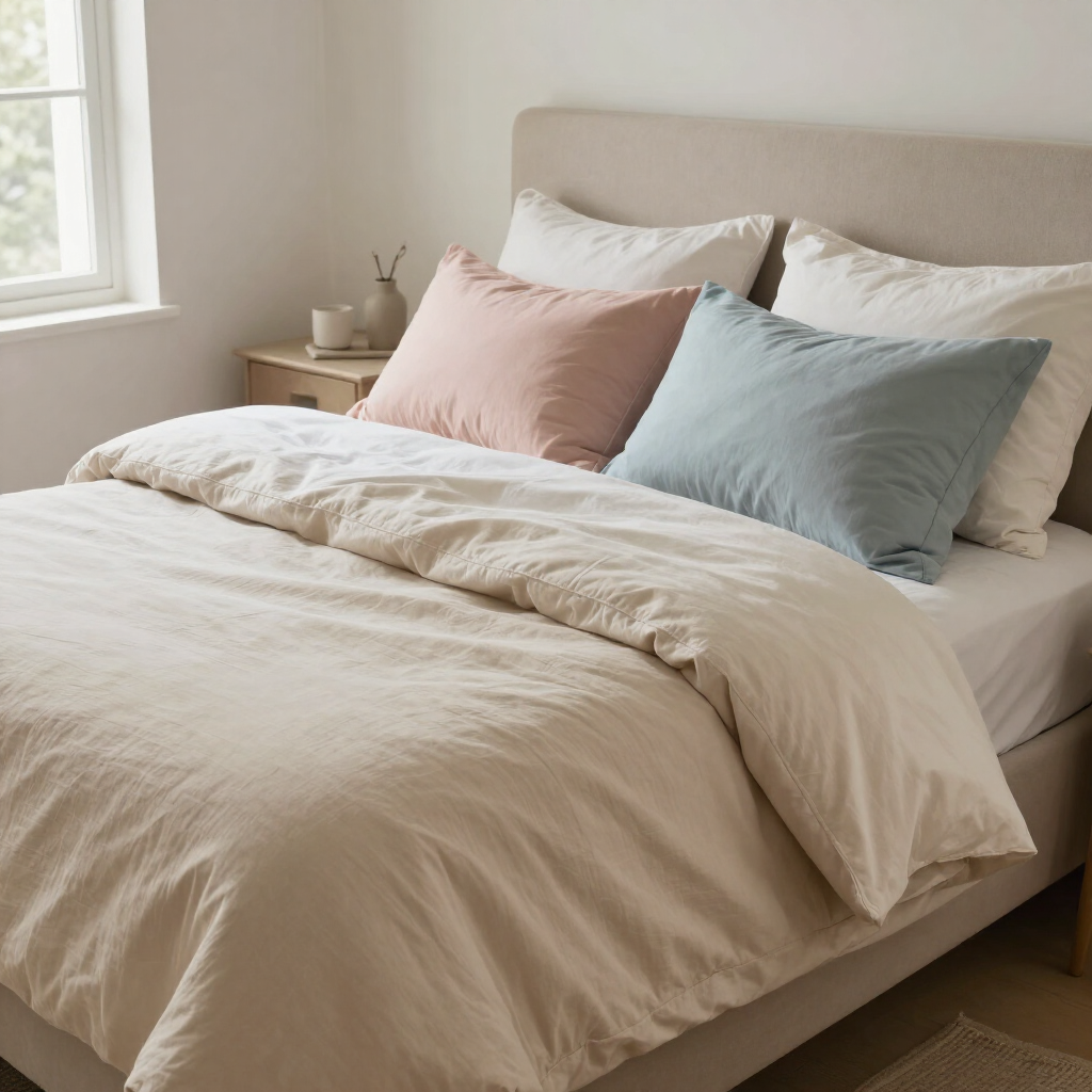 Textil para el hogar 1