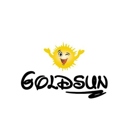 Golden Sun América