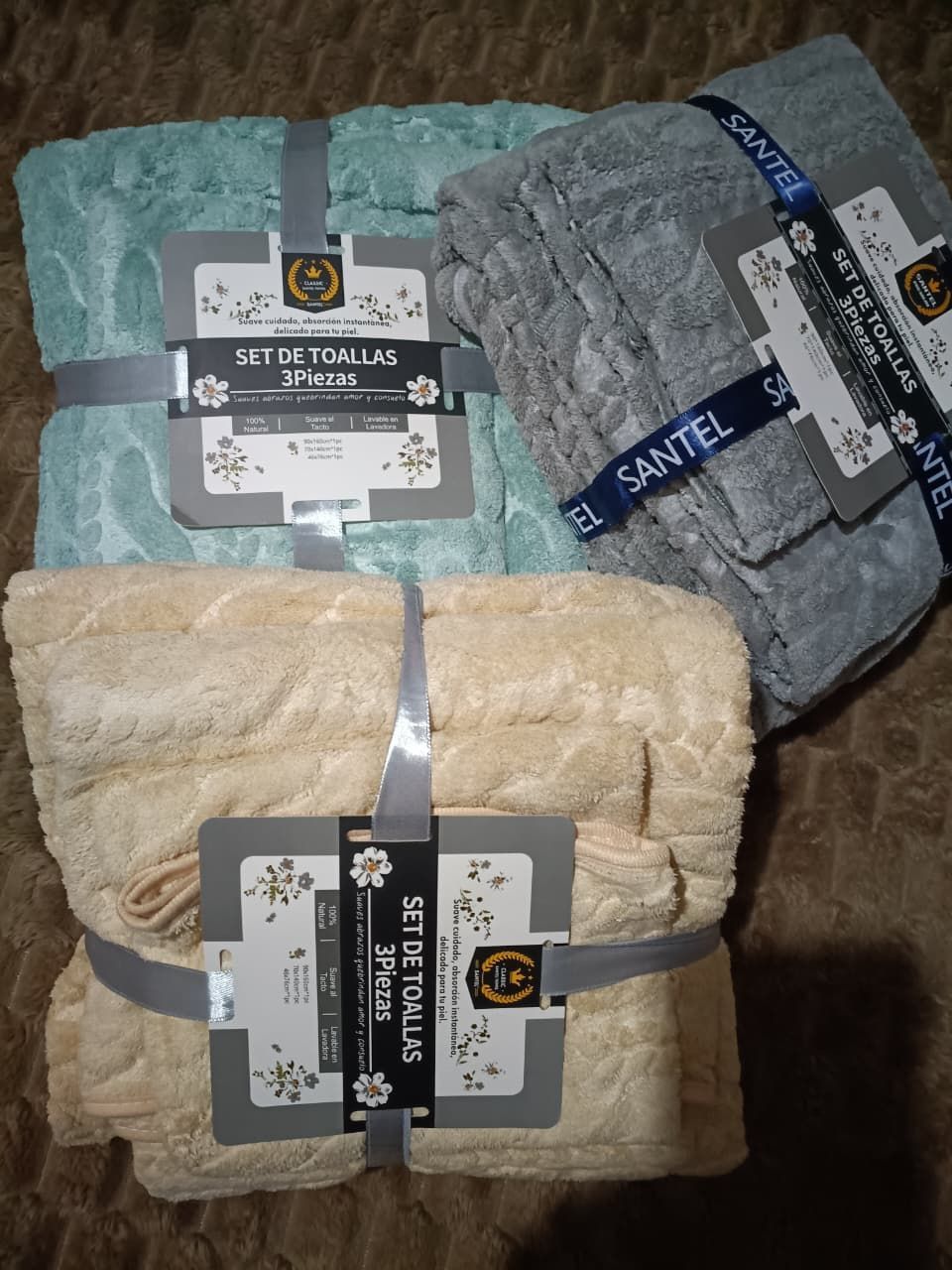 Textil para el hogar 4