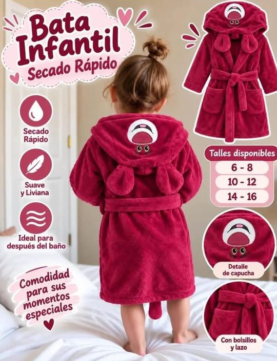 Textil para el hogar 2
