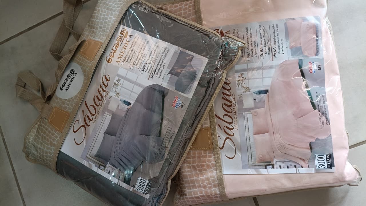 Textil para el hogar 1