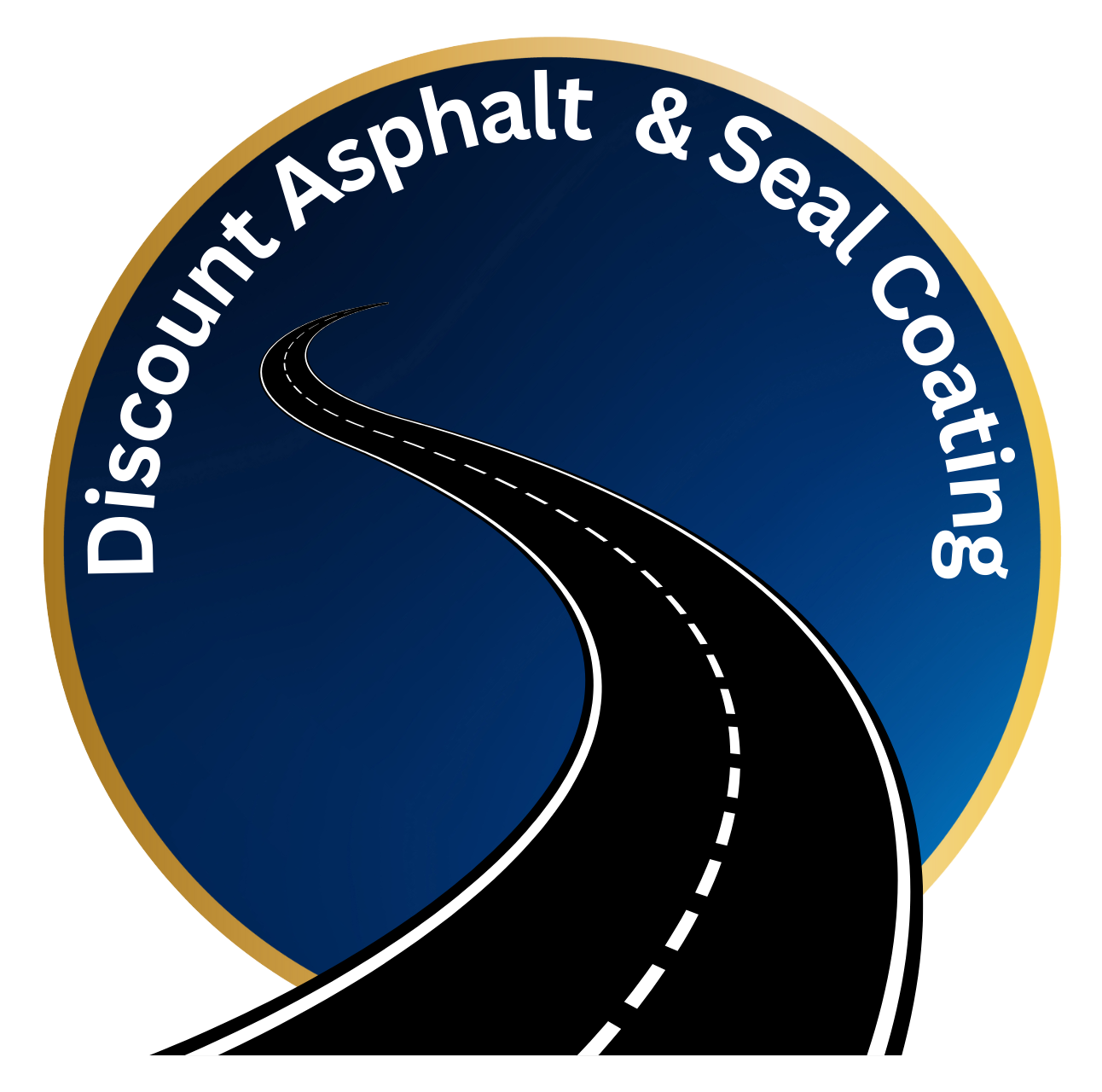 Discount Asphalt & Seal Coating