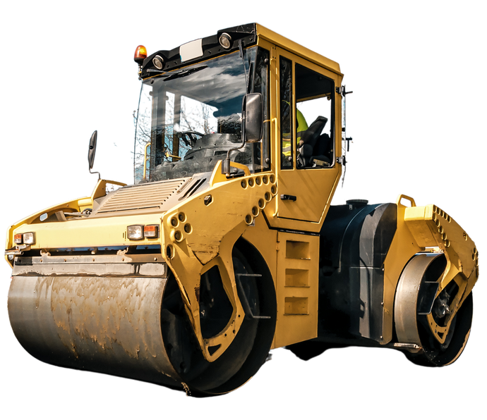 Bulldozer