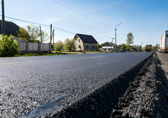 ROADWAY REPAIR
