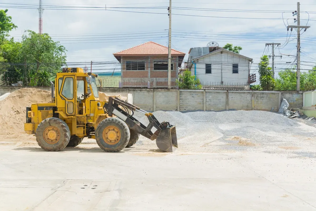 Asphalt & Seal Coating