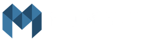 White logo Moody 3D Graphics Inc.