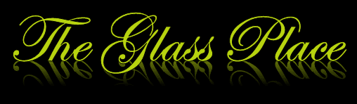 Logo, The Glass Place, Glass Shop in Lawrence, PA Logo, The Glass Place, Glass Shop in Lawrence, PA