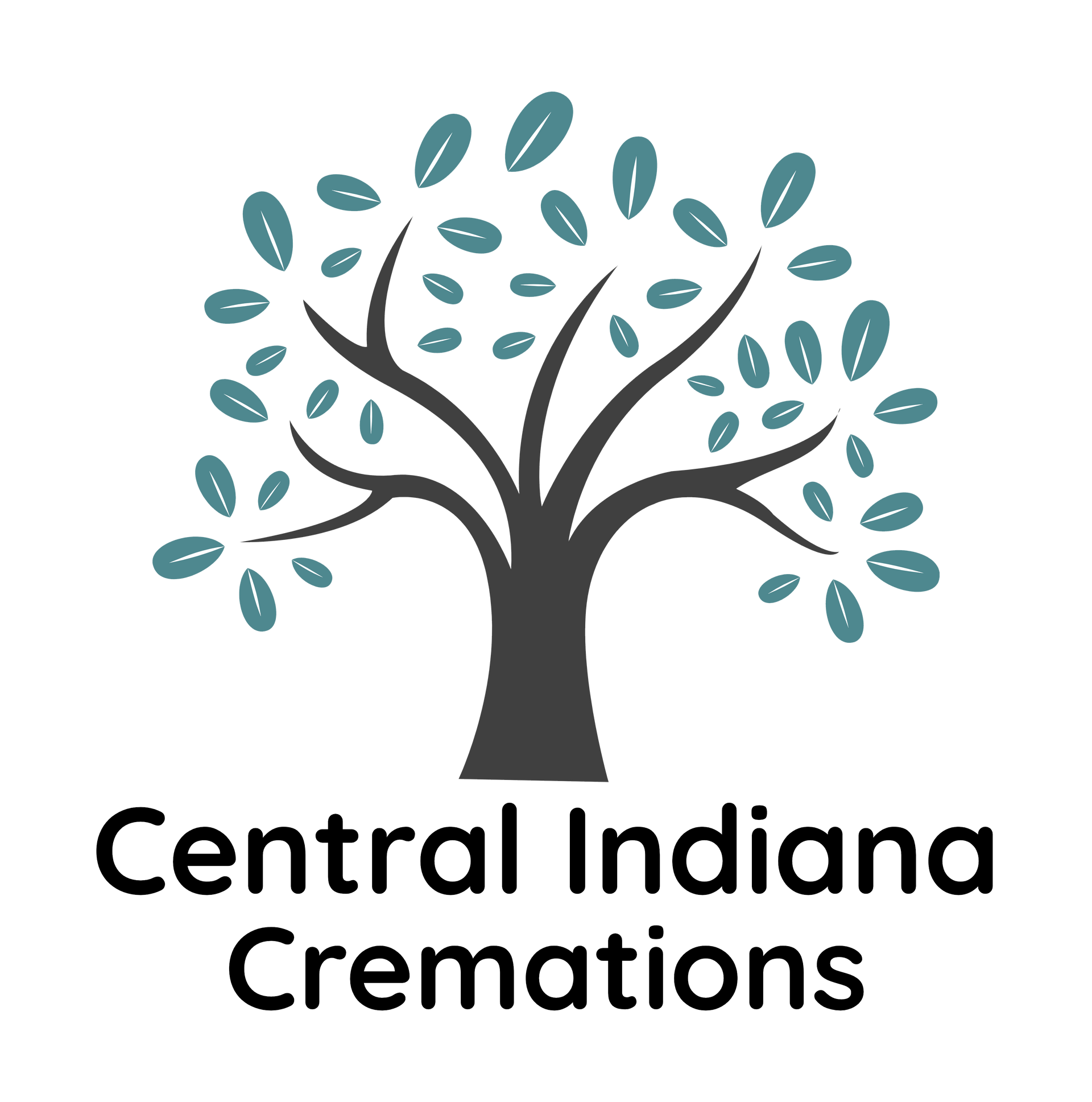 Central Indiana Cremations Logo Central Indiana Cremations Logo
