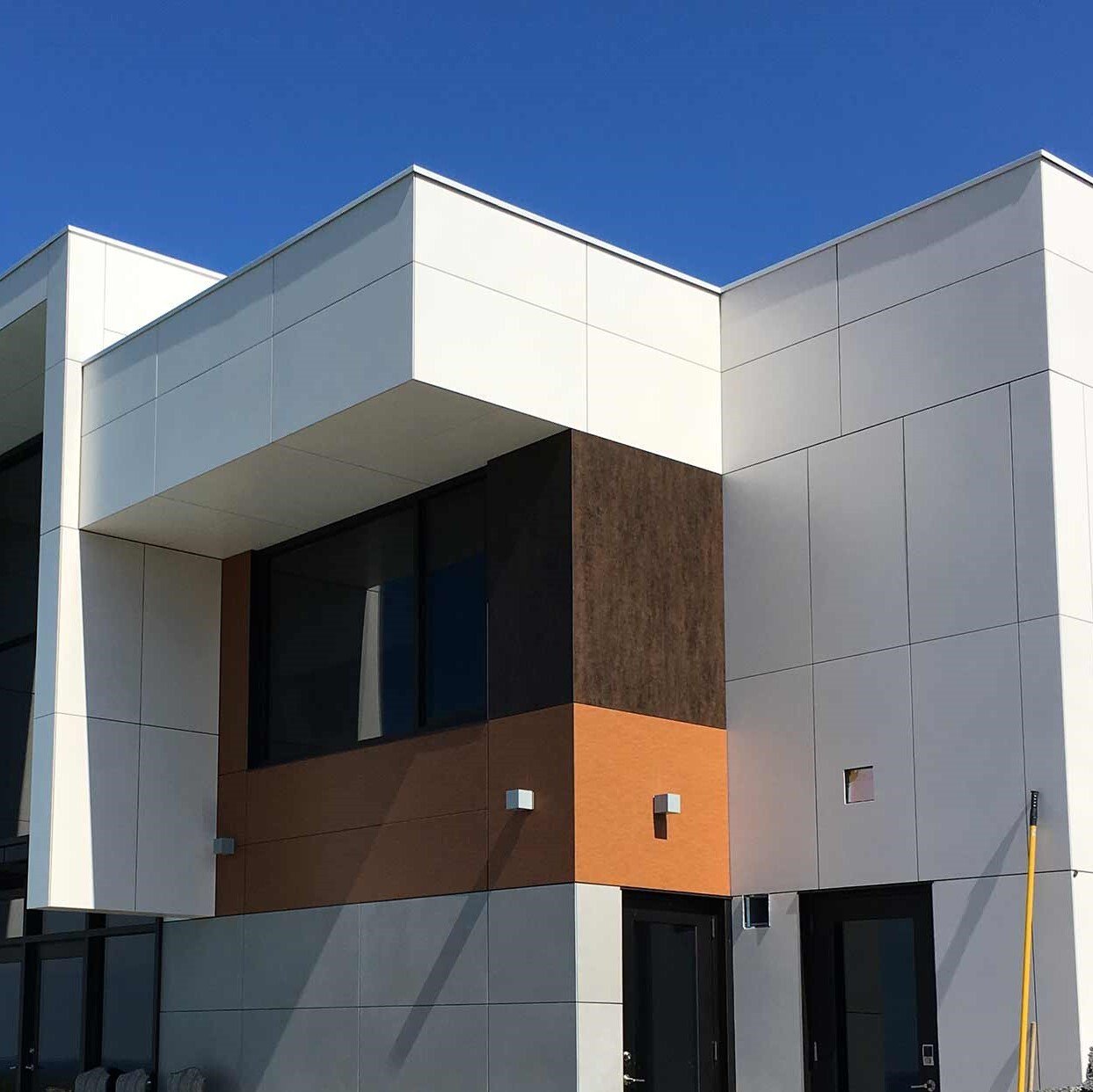 Siding Maple Ridge | Vancouver Facade