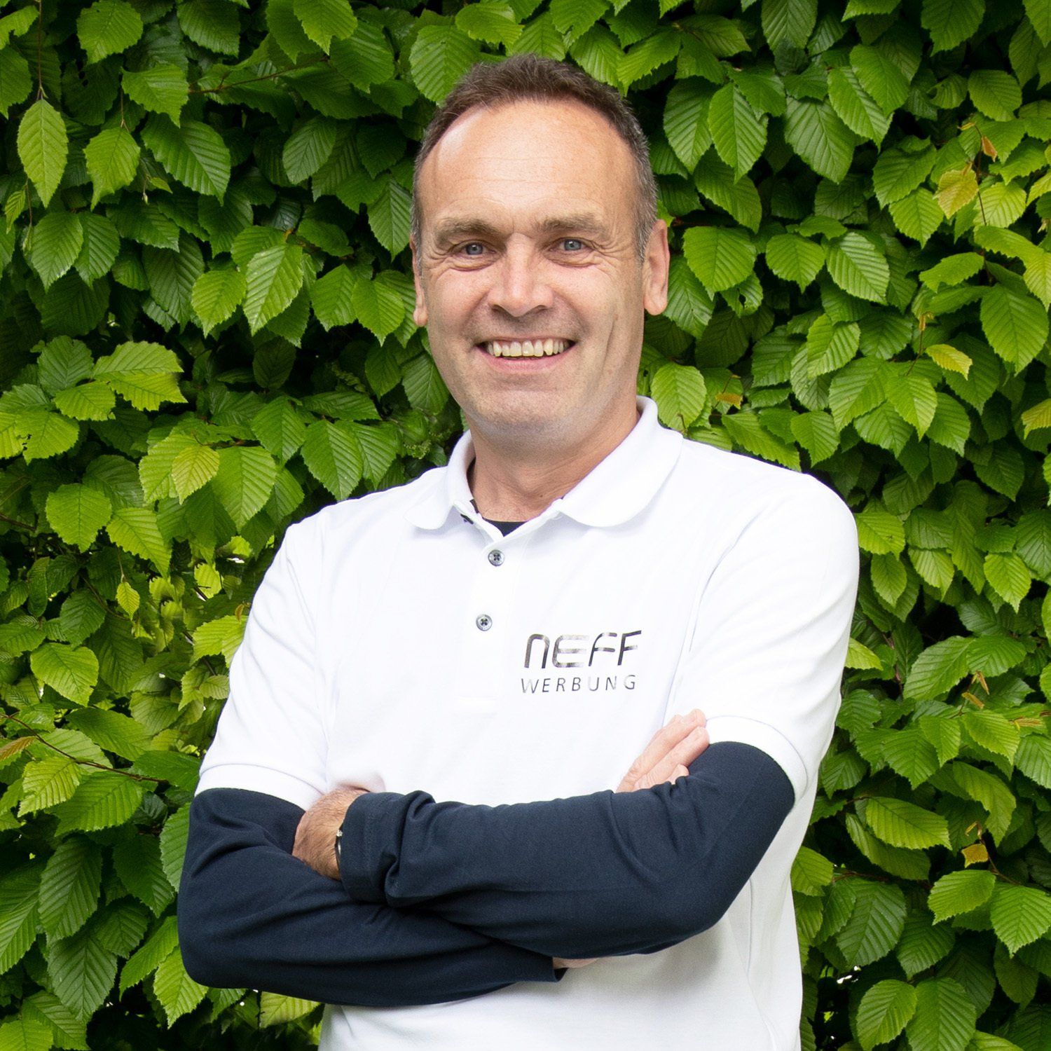 Cornel Neff