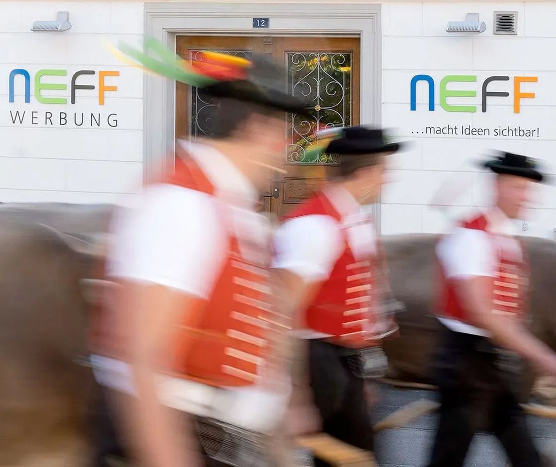 Neff