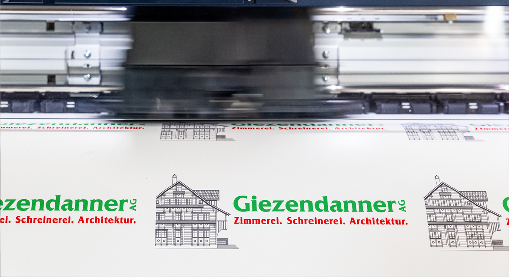 Neff Werbung - Digitaldruck Neff Werbung - Digitaldruck