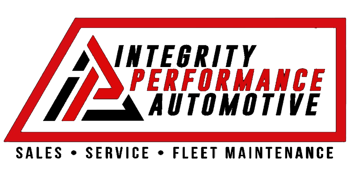Logo | Integrity Performance Automotive