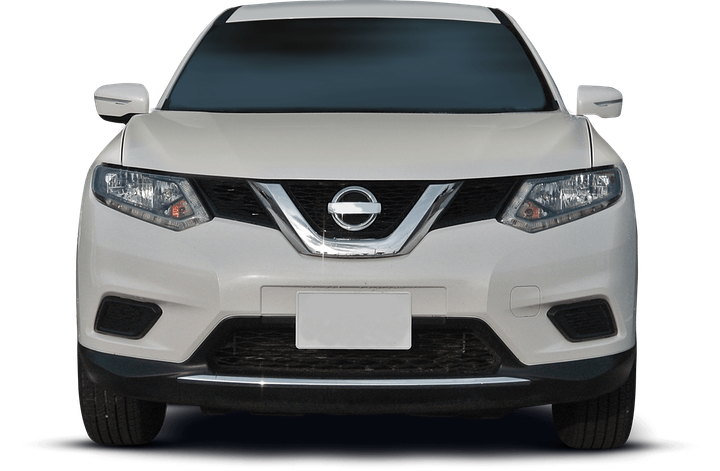 Nissan Rogue | Integrity Performance Automotive
