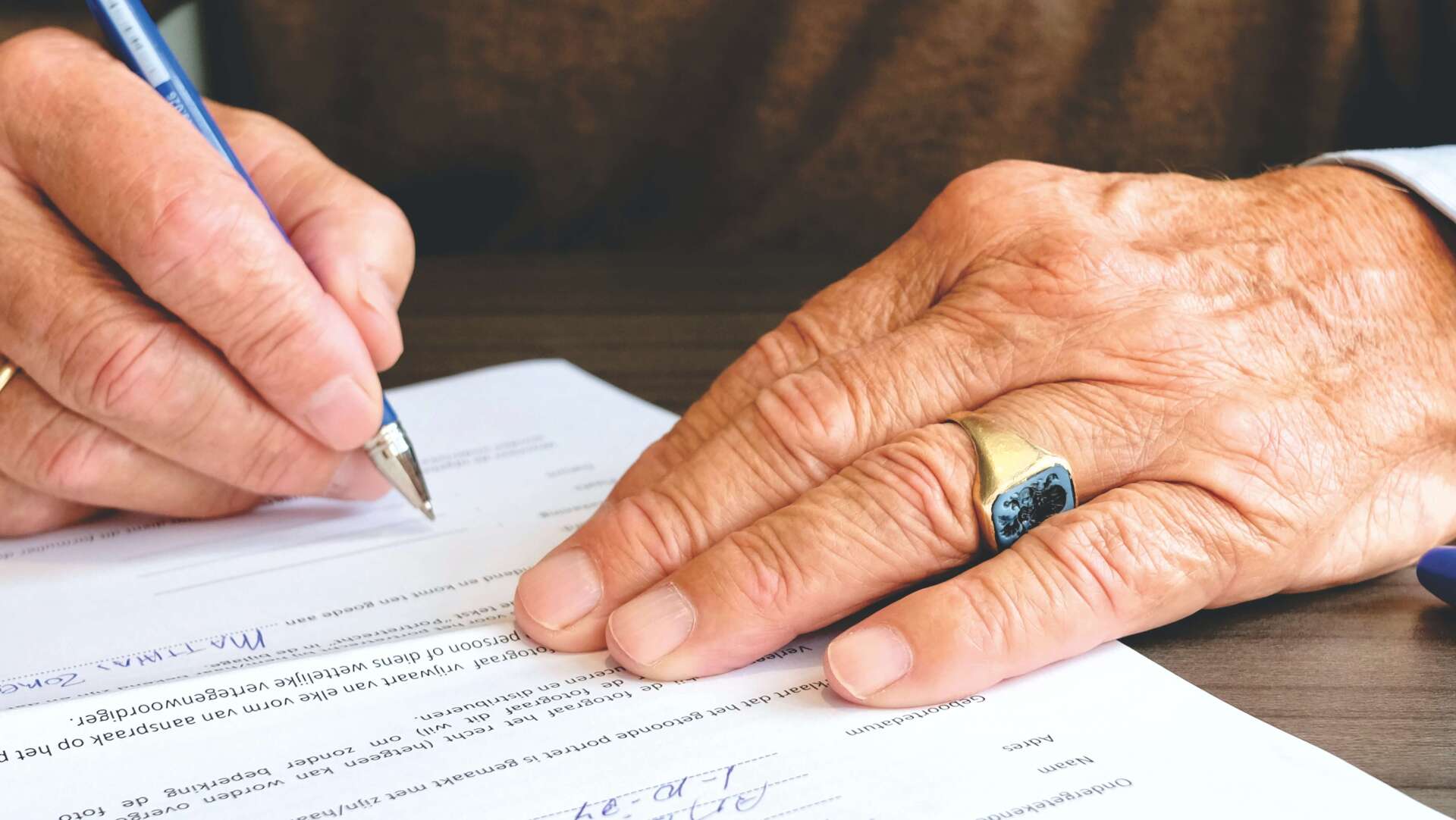 We Buy Inherited Homes