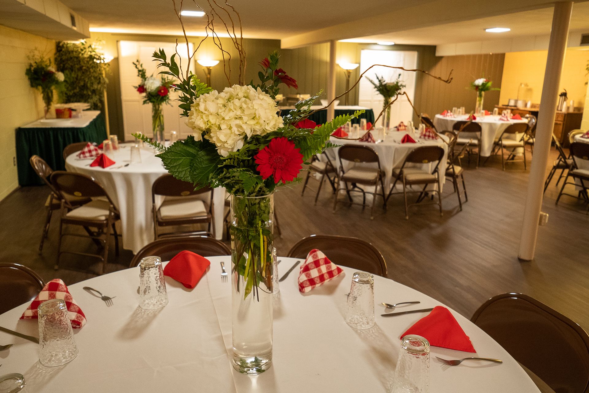 Gednetz-ruzek-brown Funeral Home | Brown Funeral Home &amp; Cremation Service