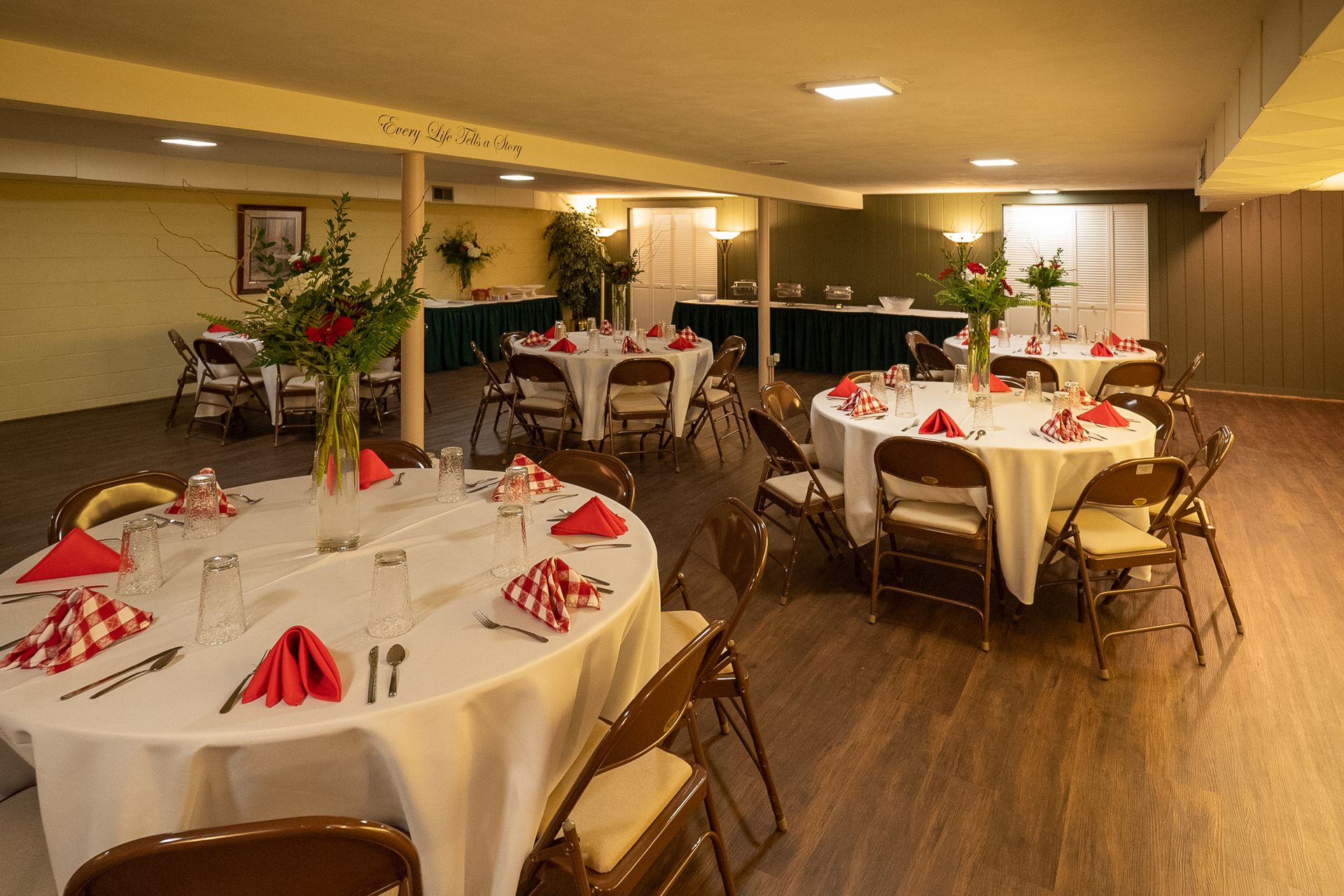 Gednetz-ruzek-brown Funeral Home | Brown Funeral Home & Cremation Service