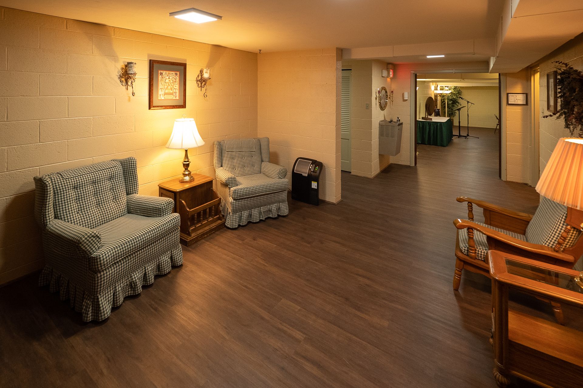 Gednetz-ruzek-brown Funeral Home | Brown Funeral Home & Cremation Service