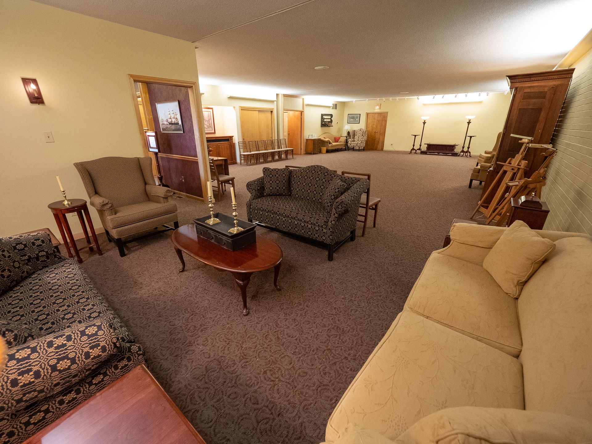 Gednetz-ruzek-brown Funeral Home | Brown Funeral Home & Cremation Service