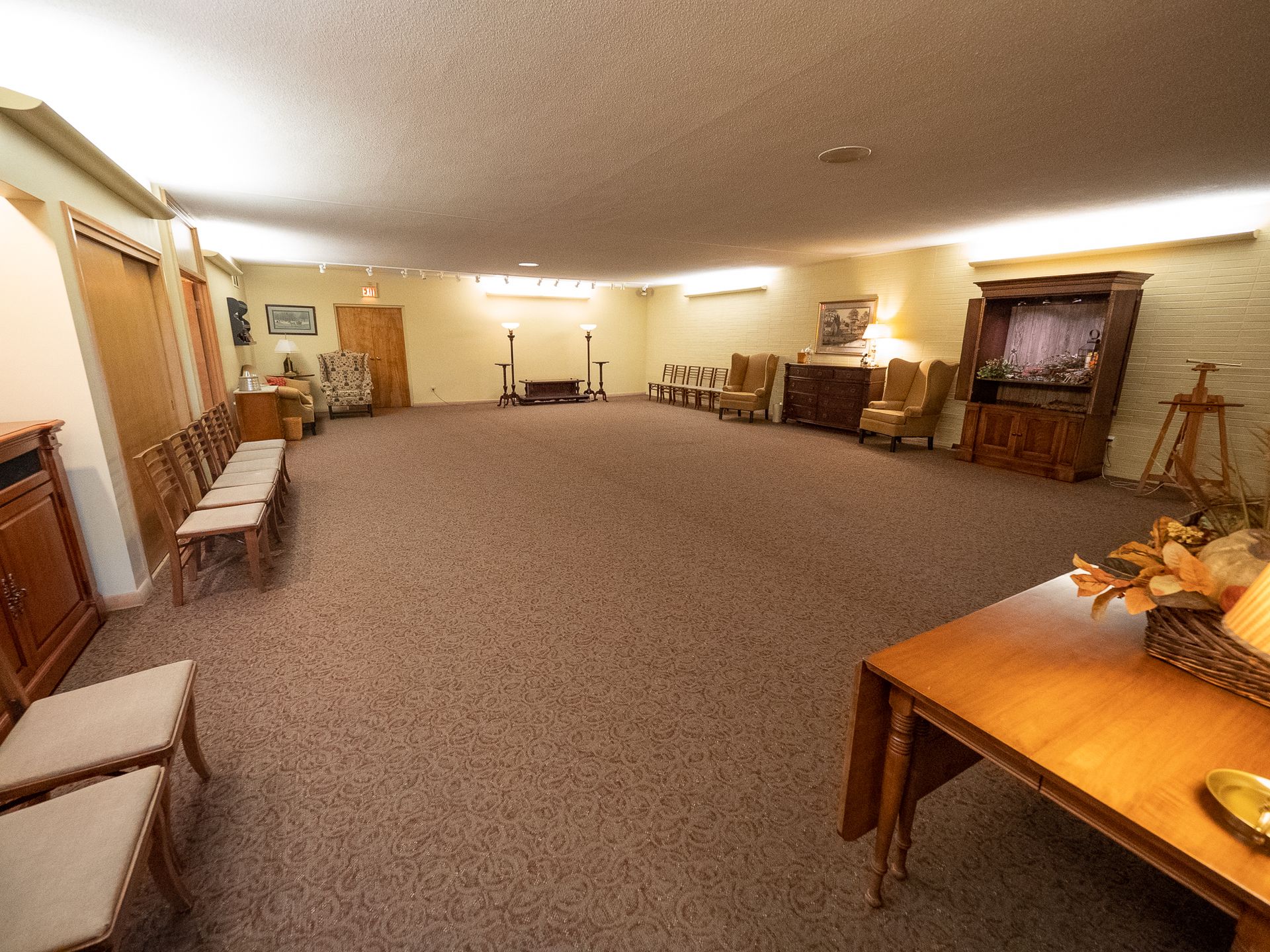 Gednetz-ruzek-brown Funeral Home | Brown Funeral Home & Cremation Service