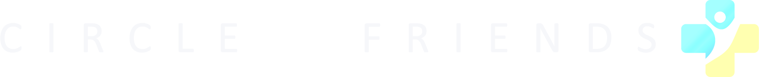Circle of Friends Logo