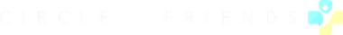 Circle of Friends Logo