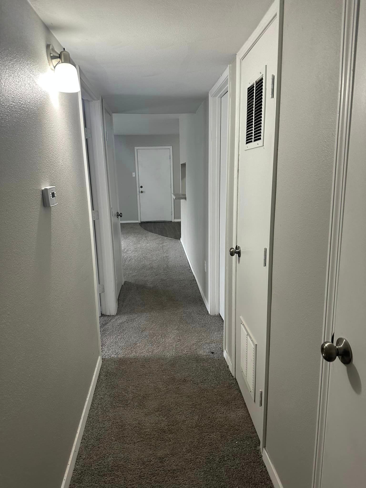 Home Westbridge Apartments Little Rock, AR