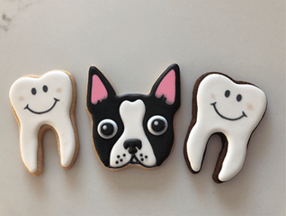 Chang Dental group
