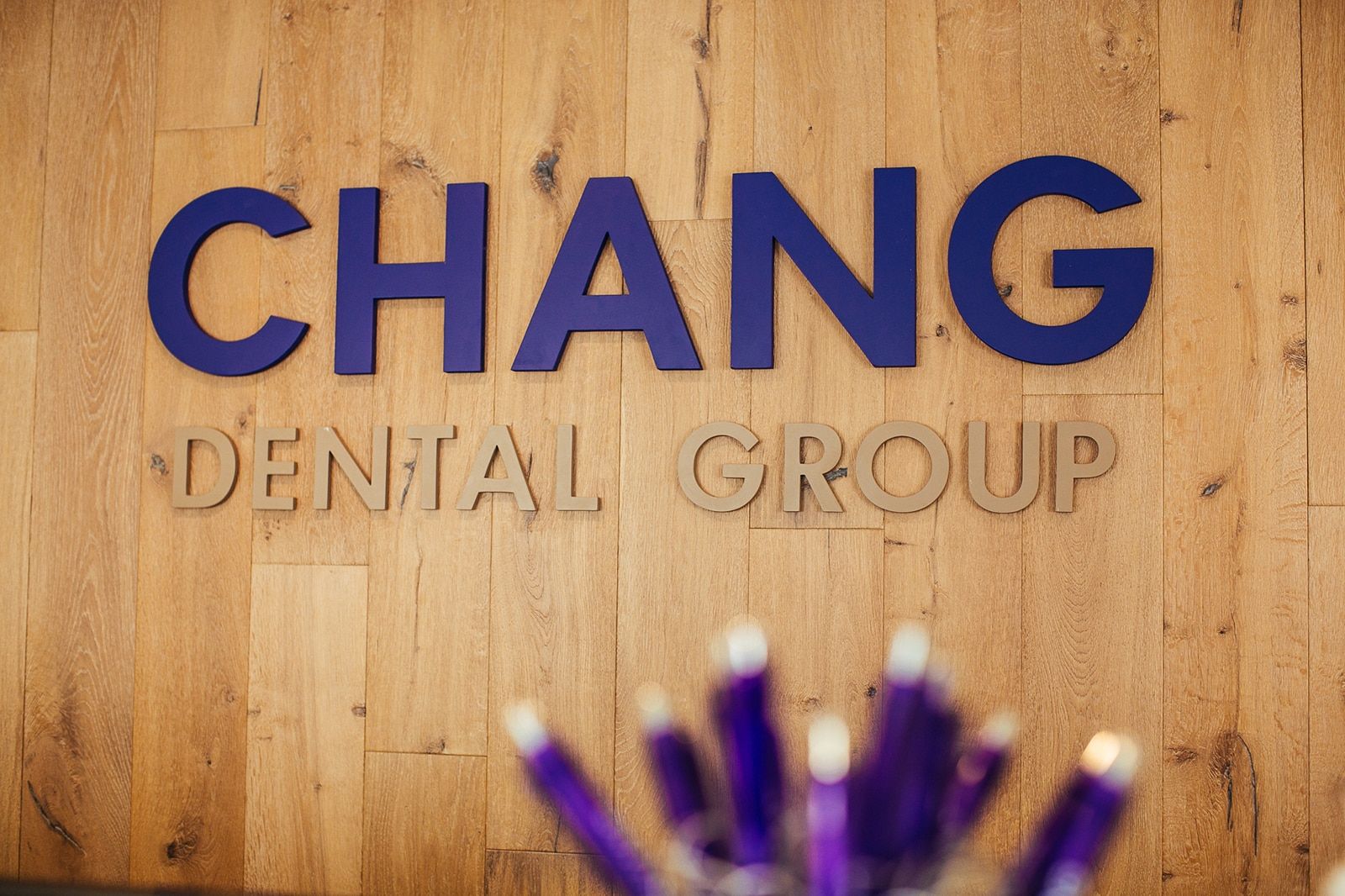 Chang Dental group