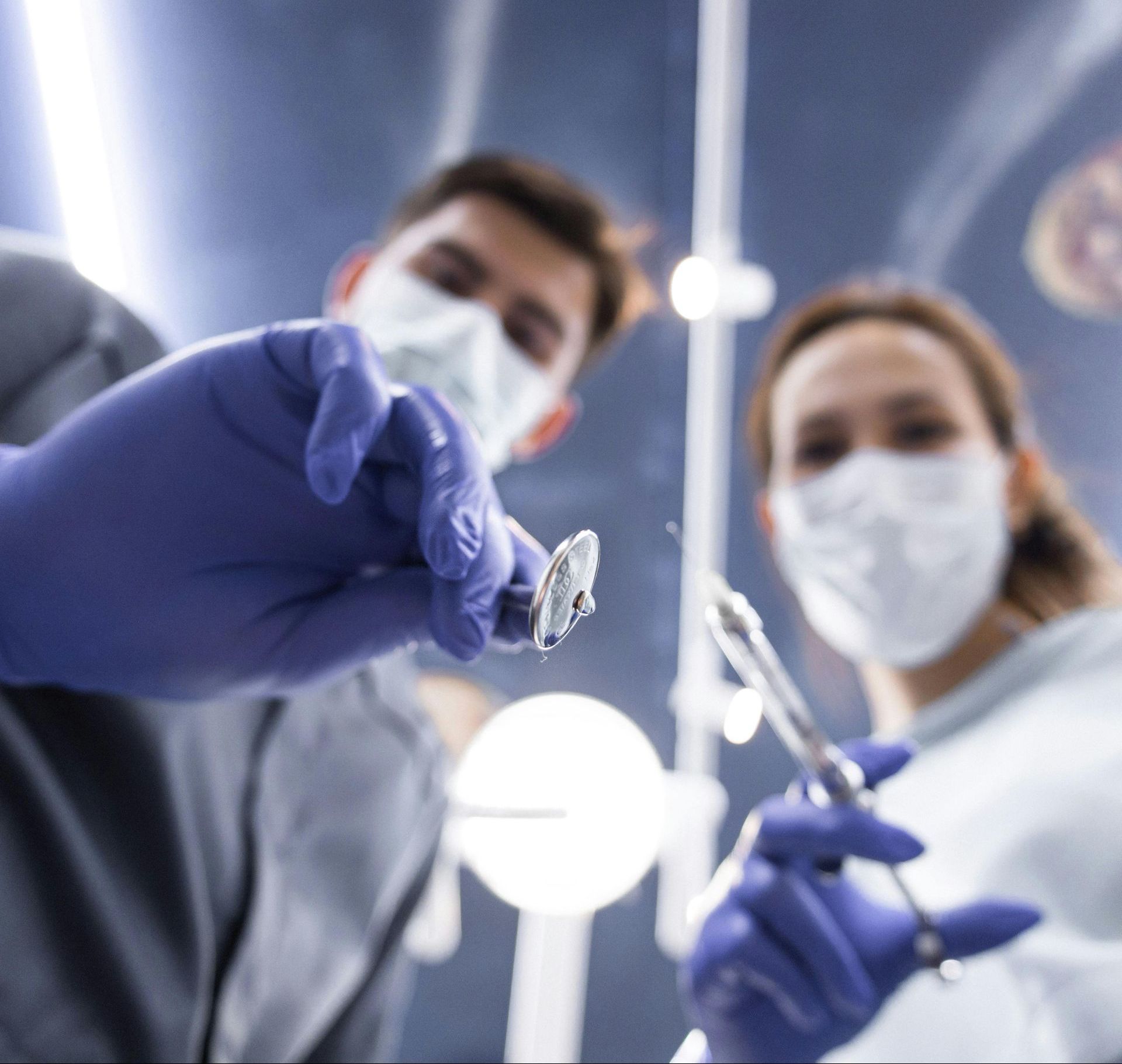 Dental questions