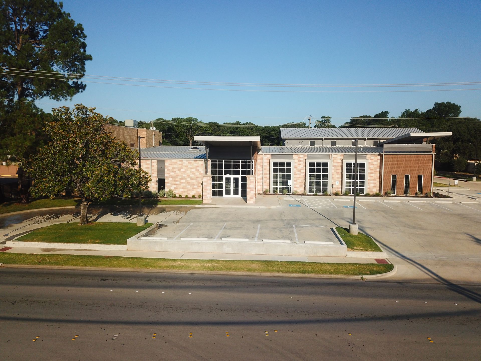 Funeral Home Hurst Texas | Lucas Funeral Homes