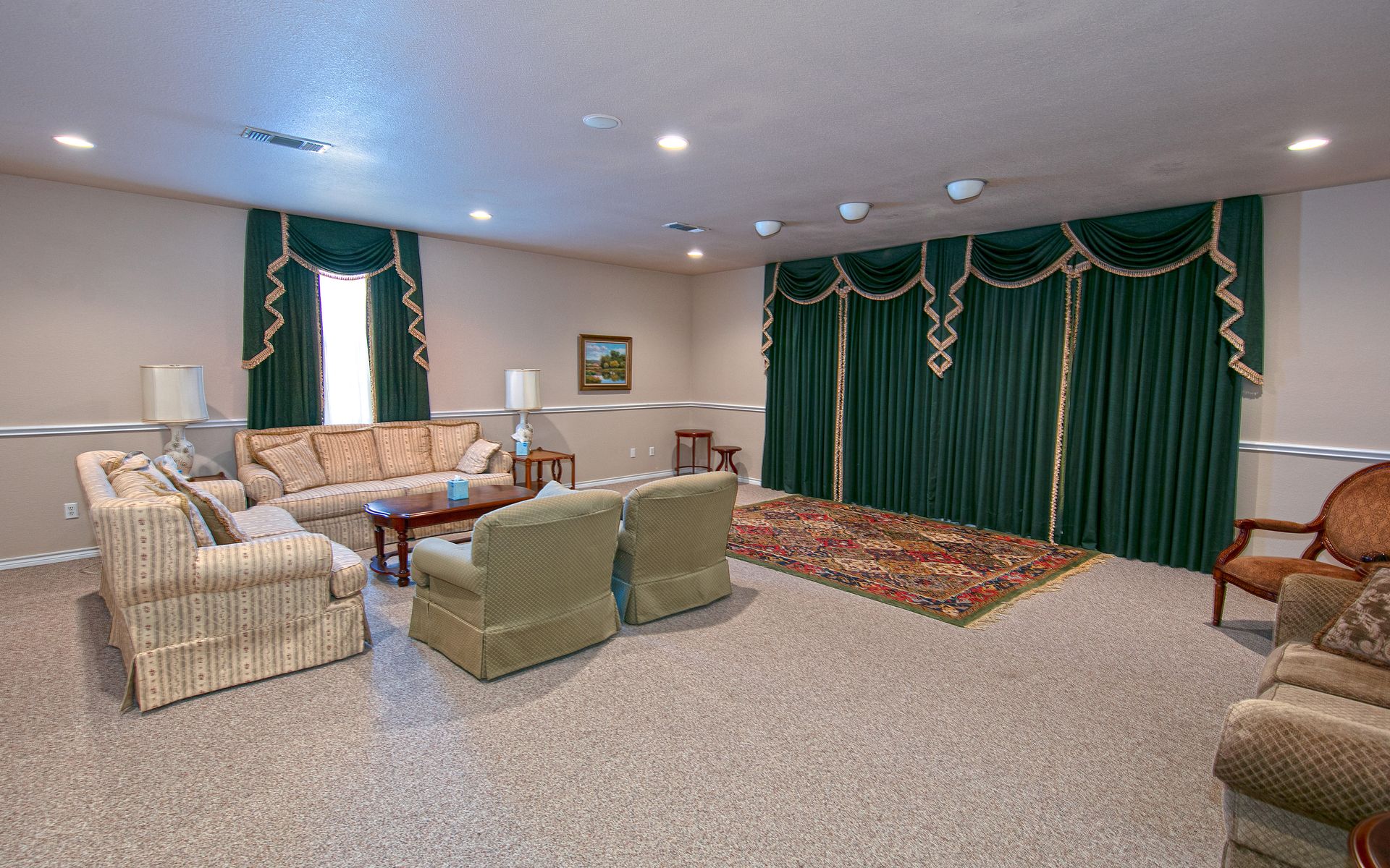 Burleson Funeral Home | Burleson Cremation | Lucas