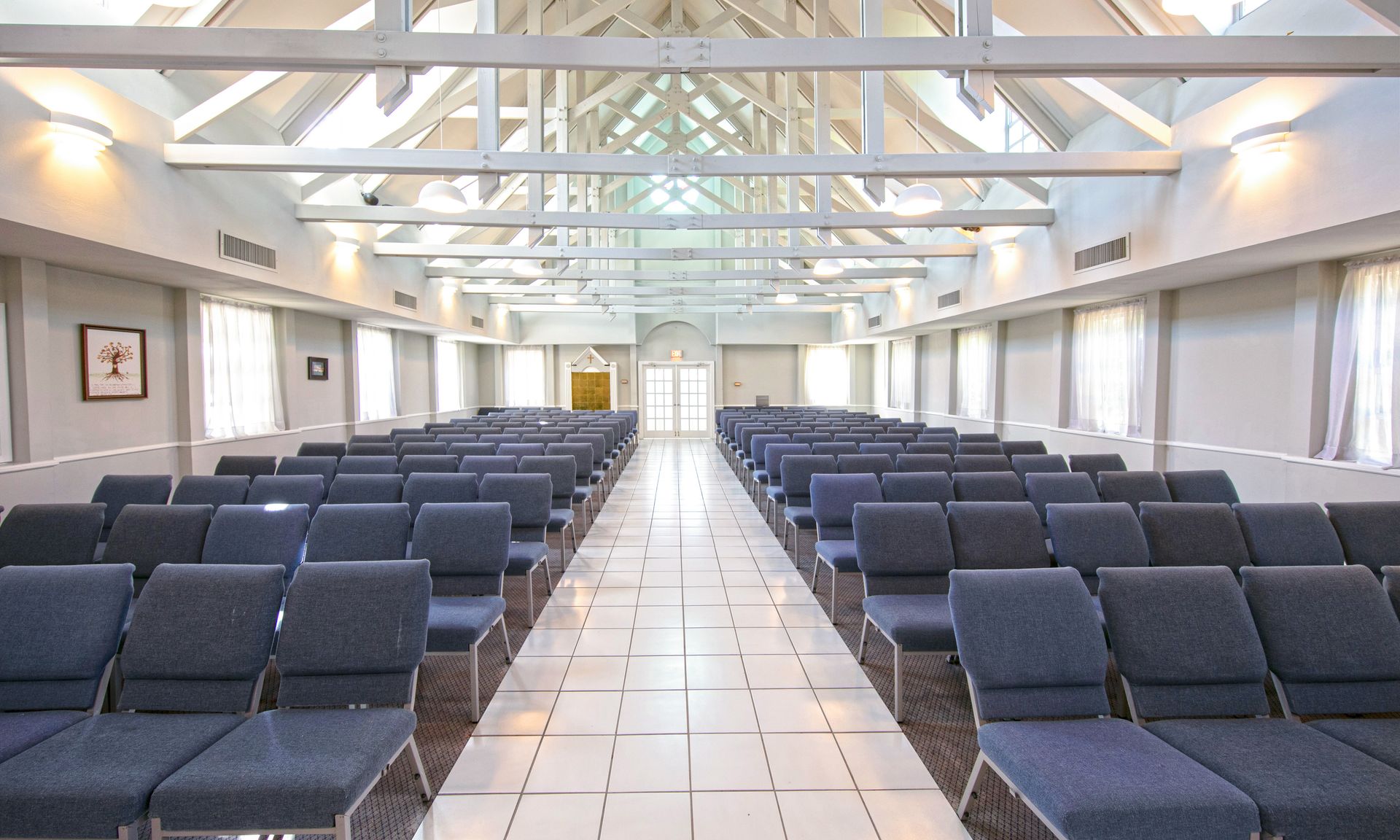 Funeral Homes Near Burleson Tx