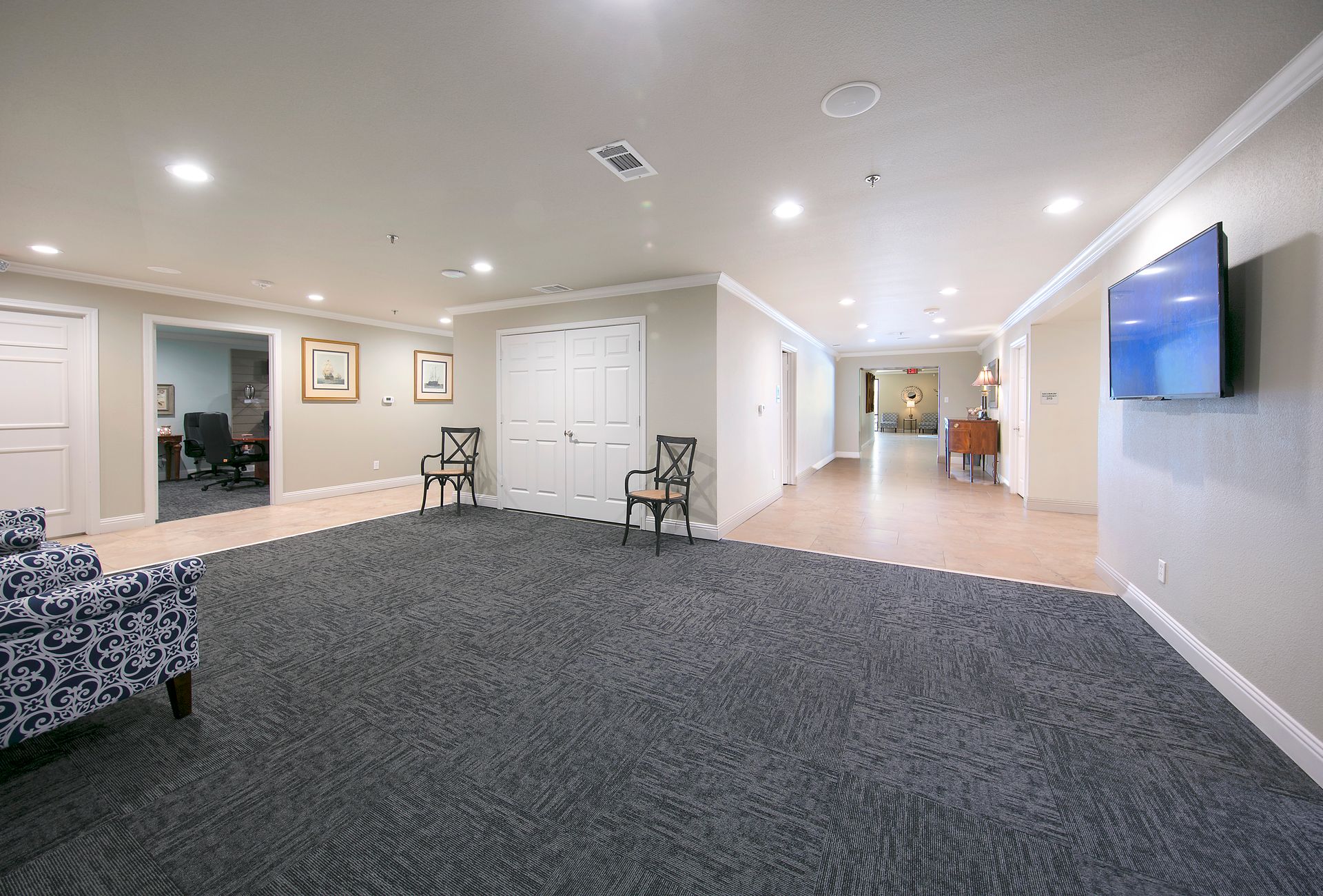 Funeral Home Keller TX Lucas Funeral Homes