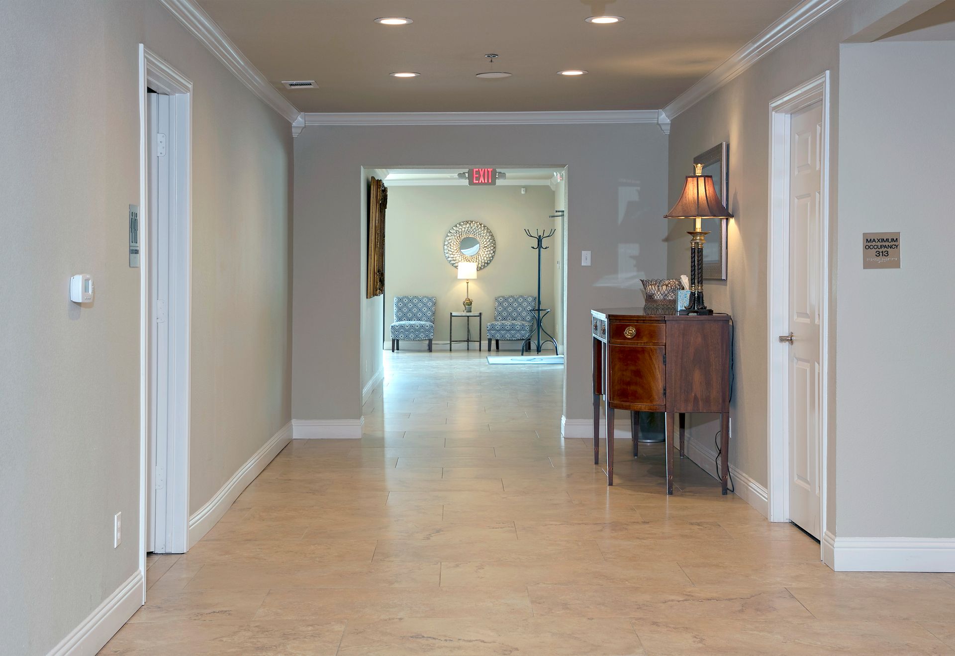 Funeral Home Keller TX Lucas Funeral Homes