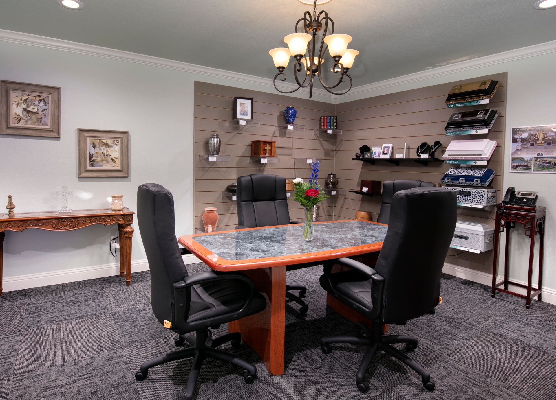 Funeral Home Keller TX Lucas Funeral Homes