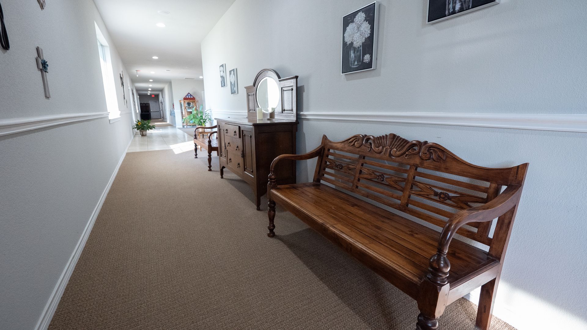 Burleson Funeral Home | Burleson Cremation | Lucas