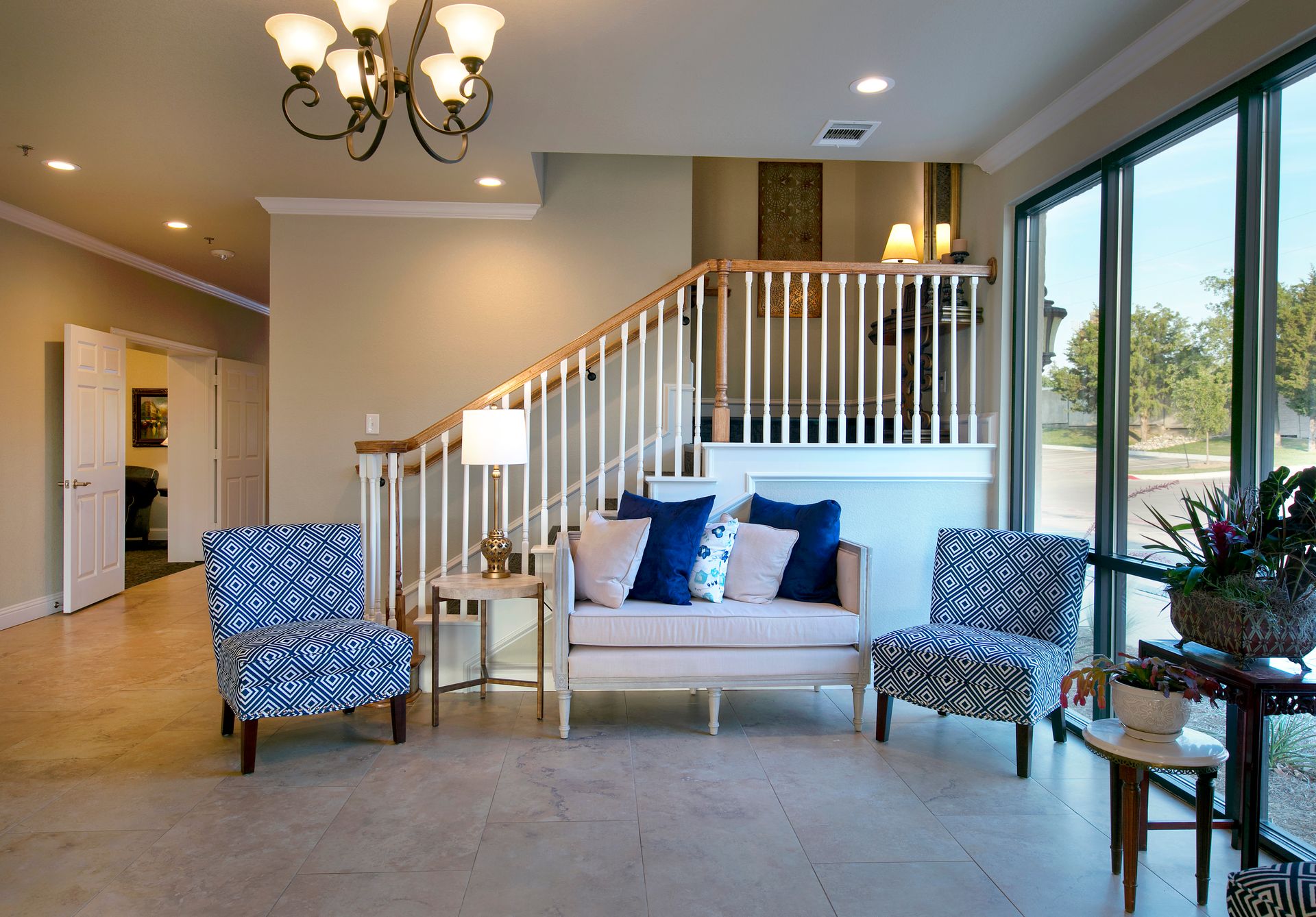 Funeral Home Keller TX Lucas Funeral Homes