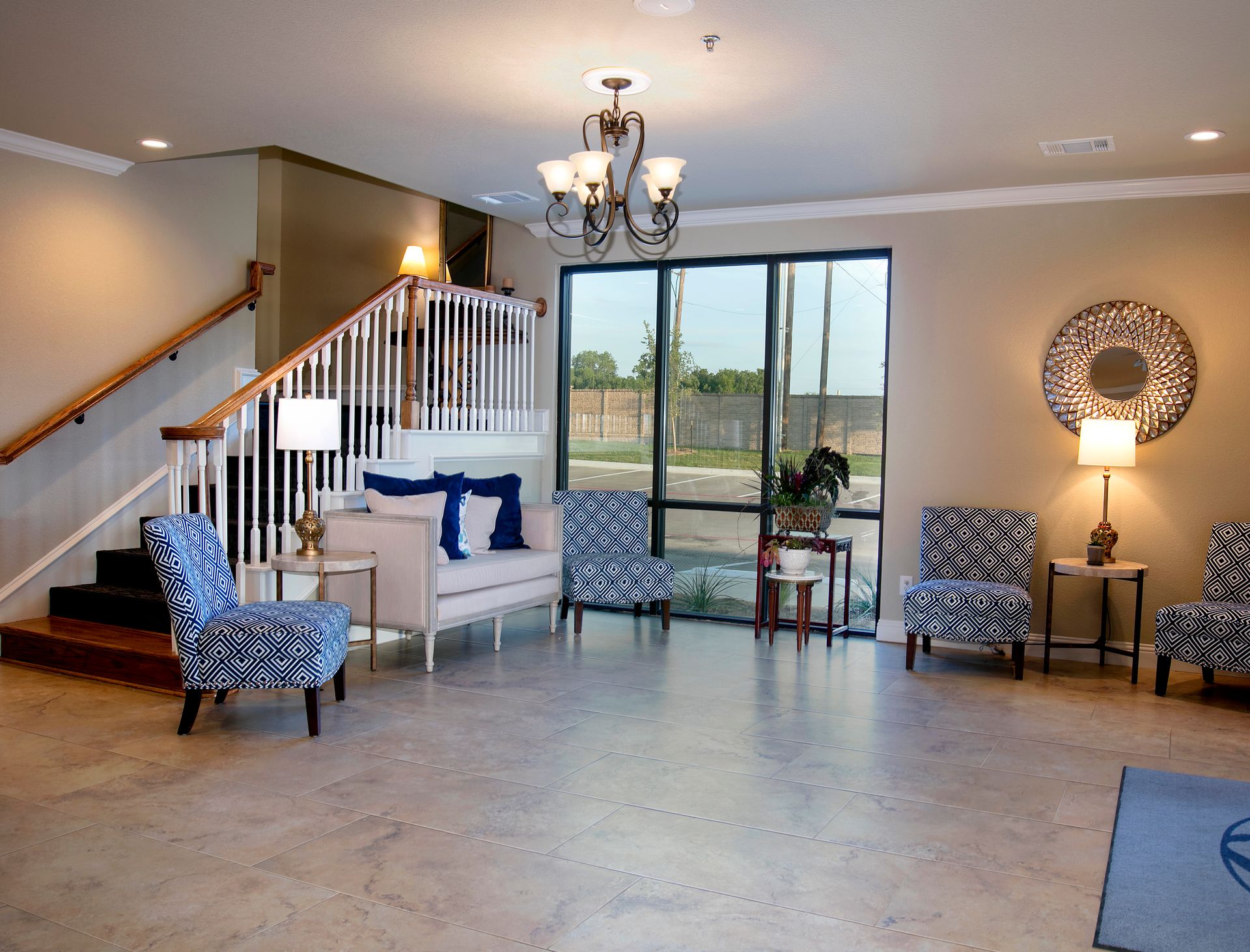 Funeral Home Keller TX Lucas Funeral Homes