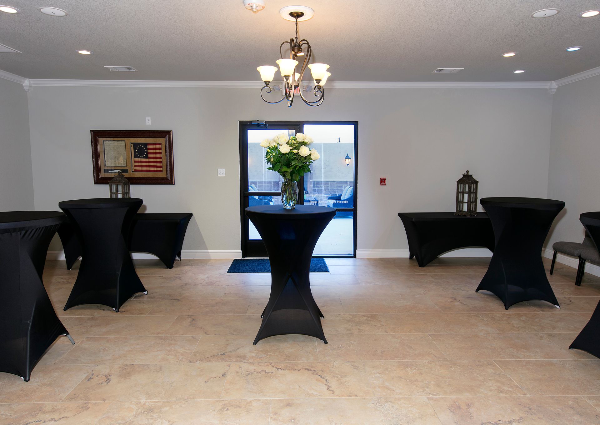 Funeral Home Keller TX Lucas Funeral Homes