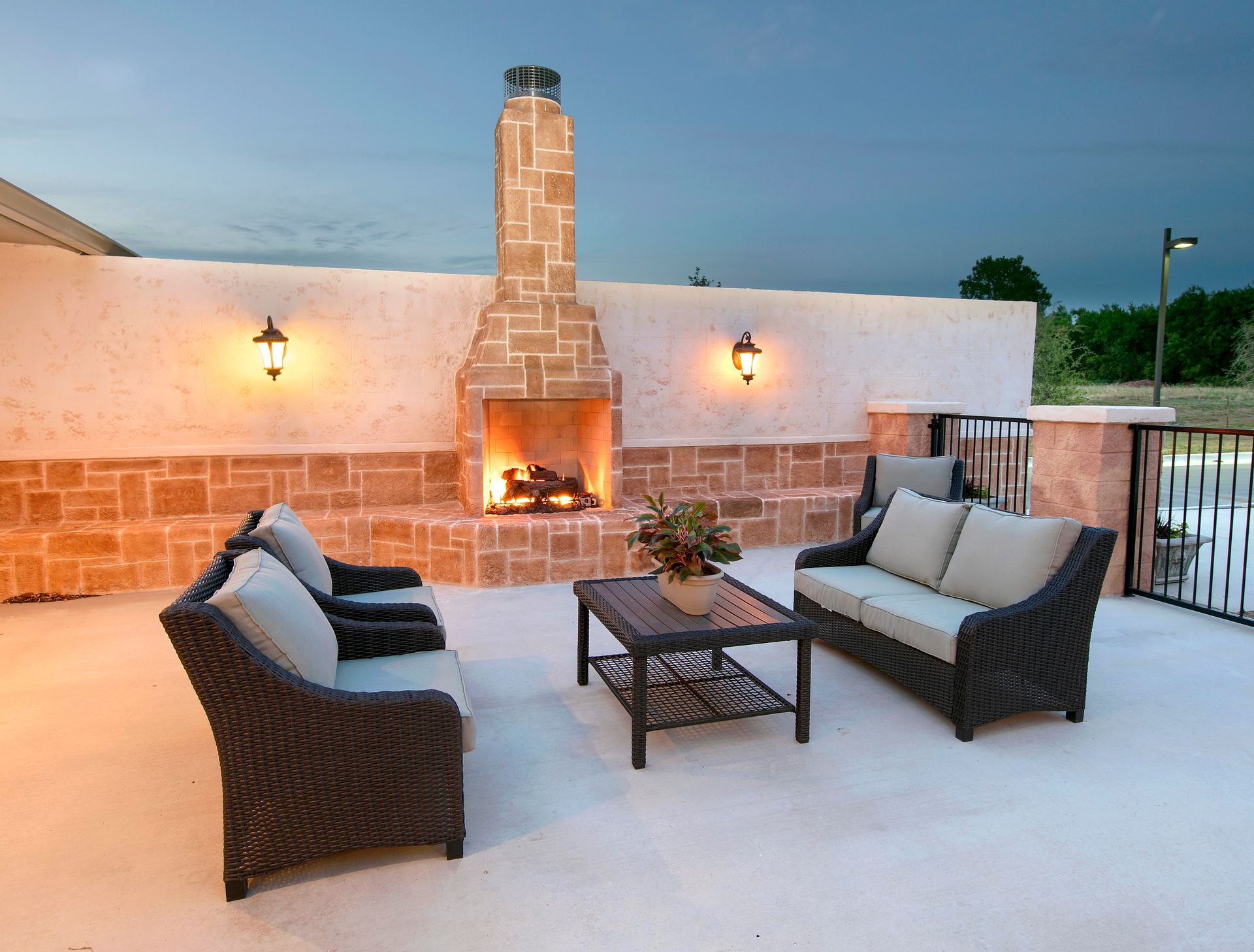 Funeral Home Keller TX Lucas Funeral Homes