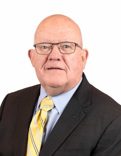 David Somerville