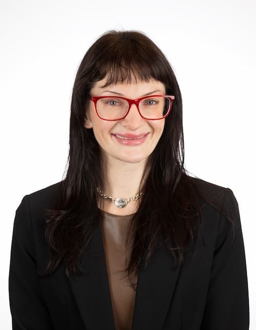 Caryn Dawson