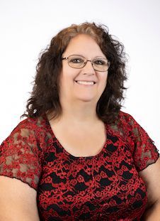 Laurie Glenn