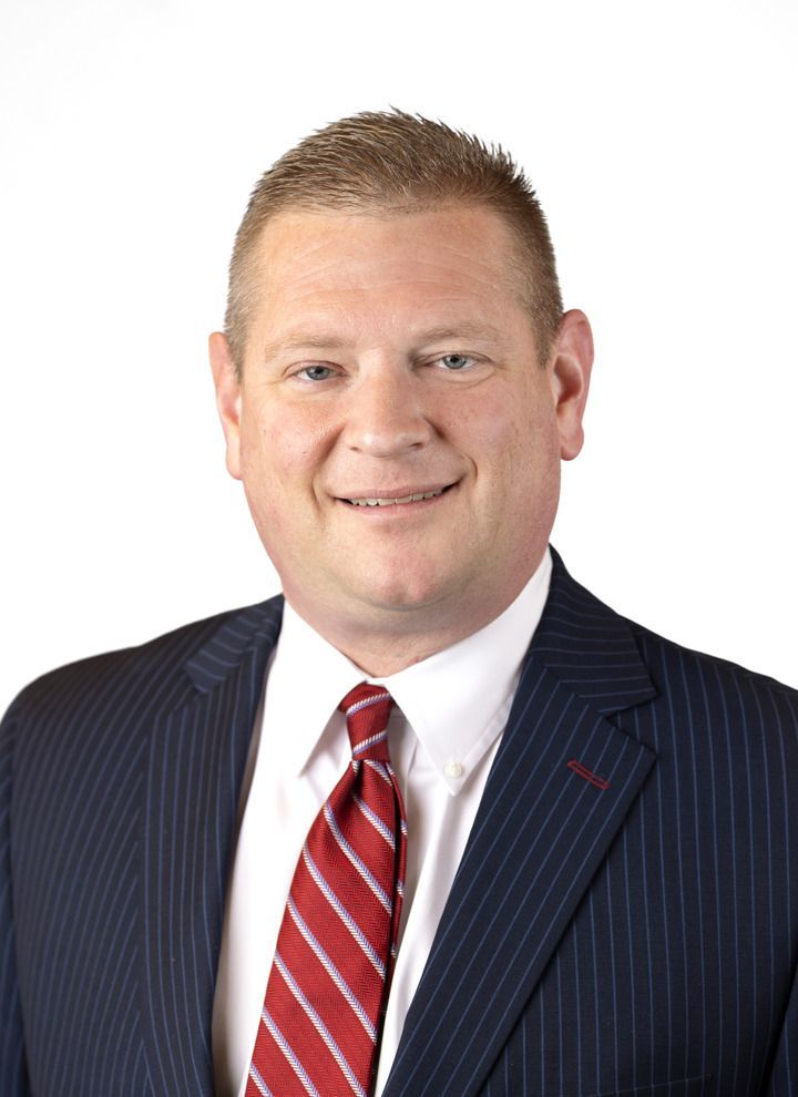Brock Grone