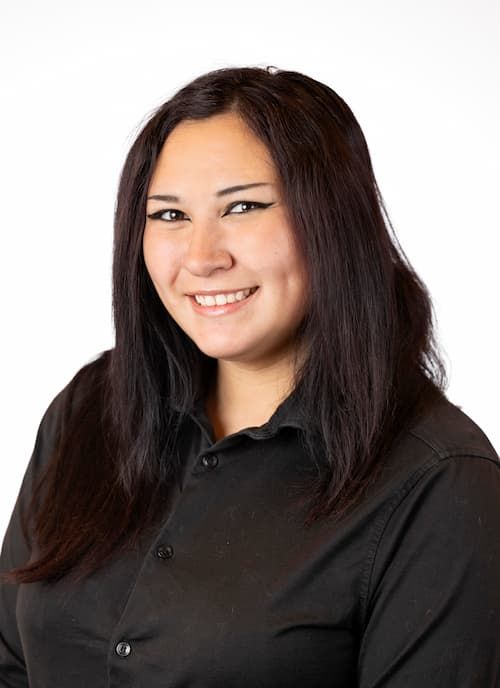 Ivy Aguilar
