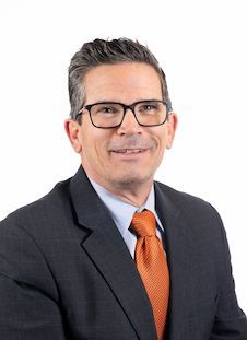 Eric Zarko