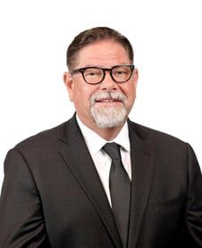 Pastor Jay De Beir